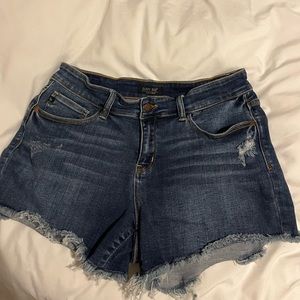 Judy Blue shorts